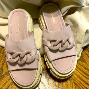 Bruno Premi size 41 slides